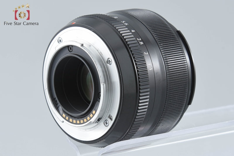 Fujifilm XF 35mm f/1.4 R w/ Box