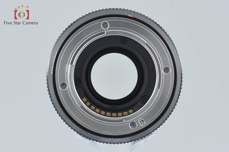 Fujifilm XF 35mm f/1.4 R w/ Box