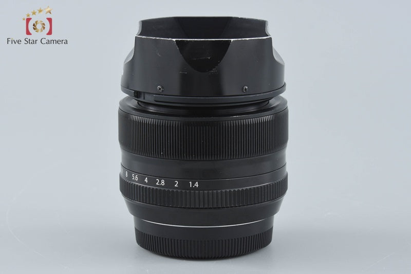 Fujifilm XF 35mm f/1.4 R w/ Box