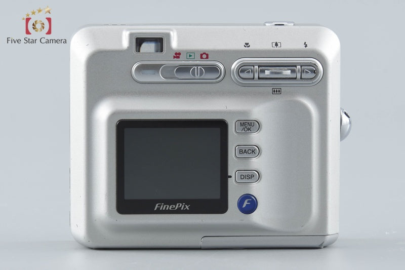 Fujifilm Finepix F410 3.1 MP Digital Camera