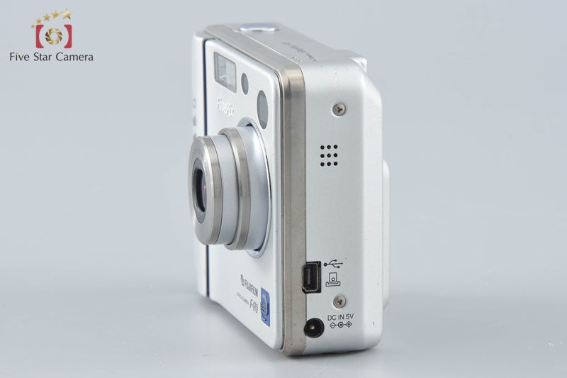 Fujifilm Finepix F410 3.1 MP Digital Camera