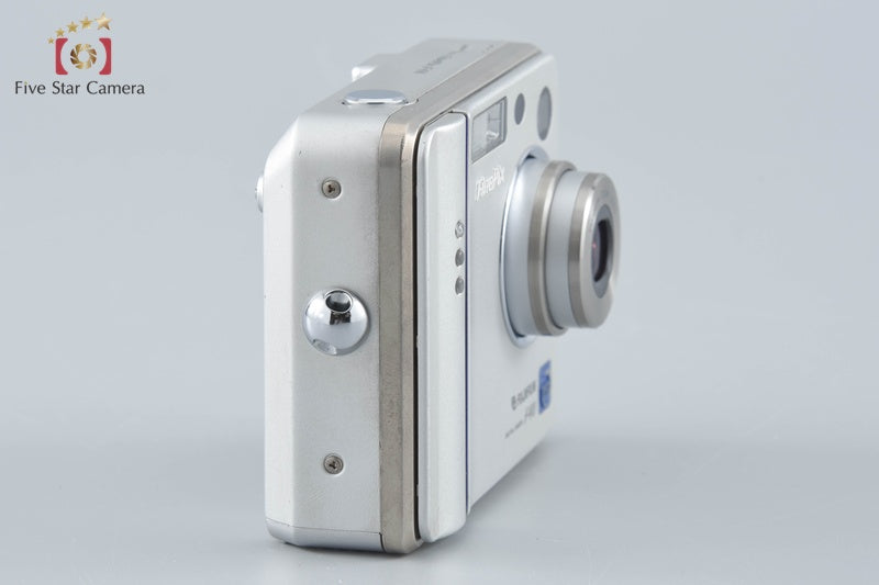 Fujifilm Finepix F410 3.1 MP Digital Camera