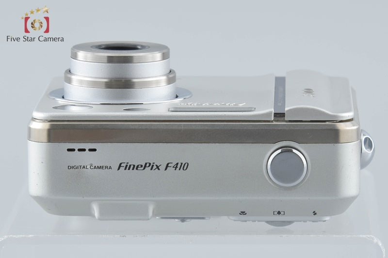 Fujifilm Finepix F410 3.1 MP Digital Camera