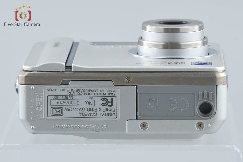 Fujifilm Finepix F410 3.1 MP Digital Camera