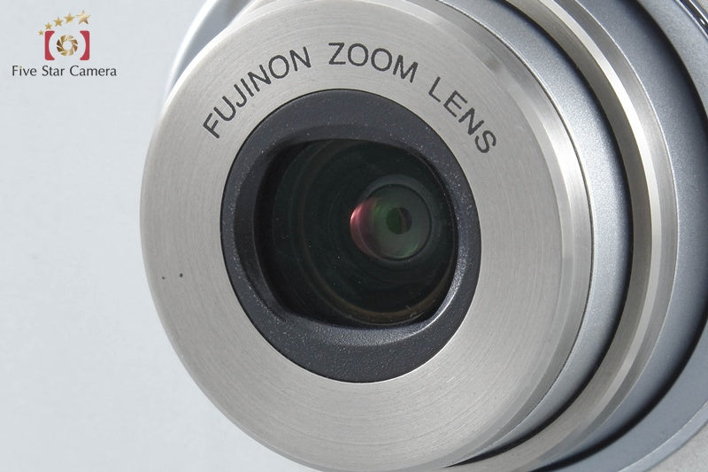 Fujifilm Finepix F410 3.1 MP Digital Camera