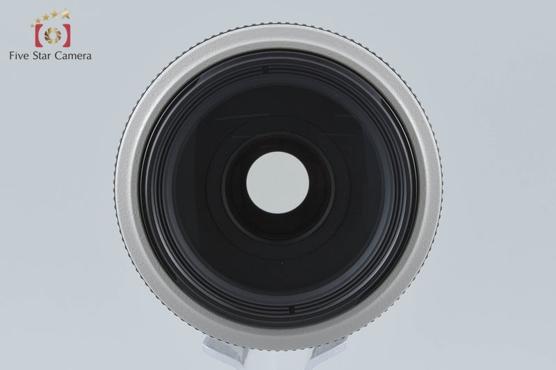 Canon EF 70-300mm f/4-5.6 L IS USM