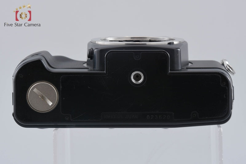 CONTAX Aria 35mm SLR Film Camera Body w/ Box