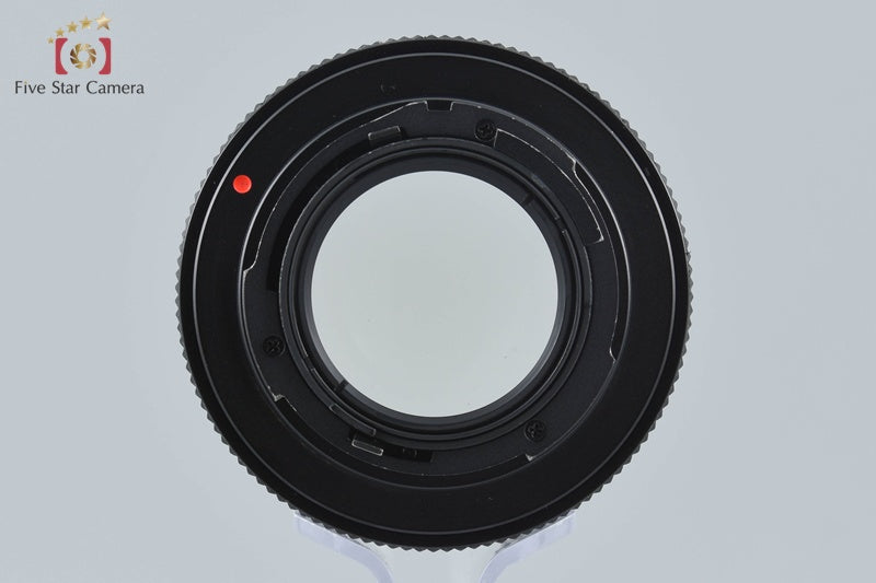 CONTAX Carl Zeiss Planar 50mm f/1.4 T* AEJ