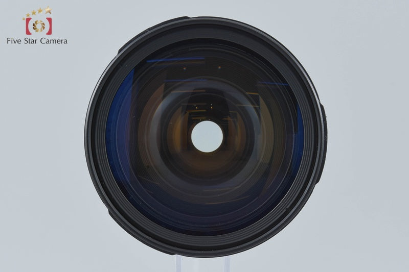Canon New FD 35-105mm f/3.5