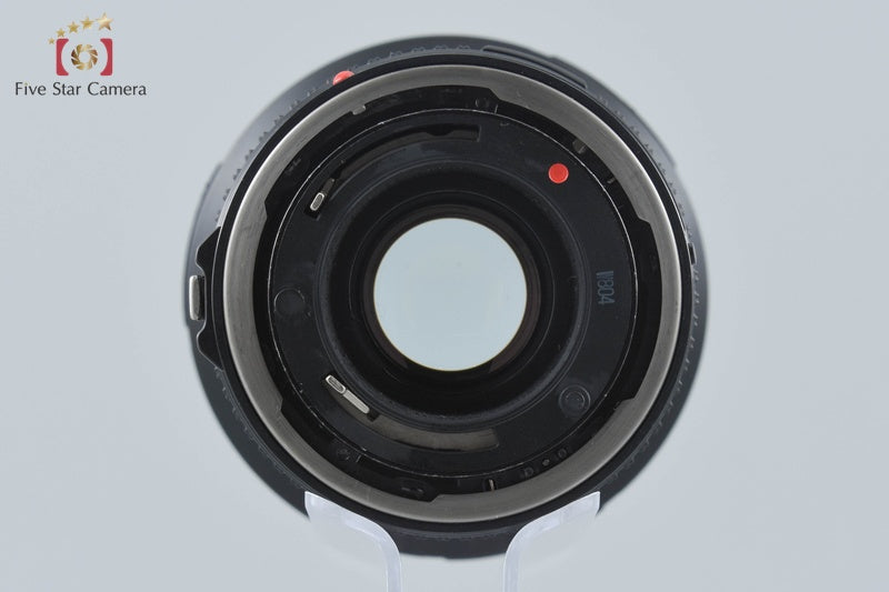 Canon New FD 35-105mm f/3.5