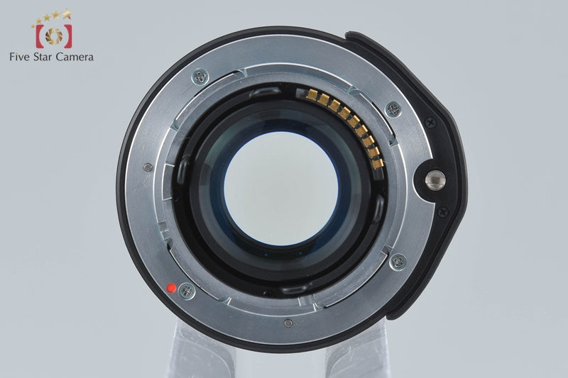 CONTAX Carl Zeiss Planar 35mm f/2 T* for G1 / G2