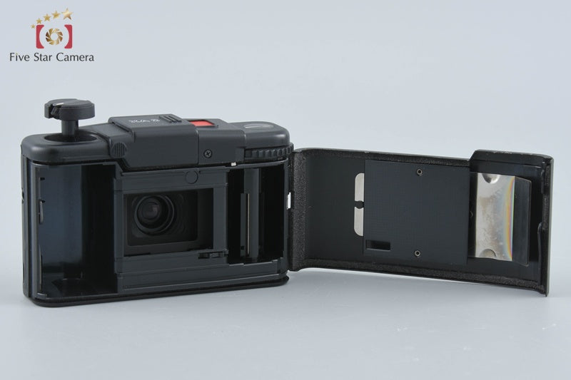 Olympus XA2 Black 35mm Point & Shoot Film Camera