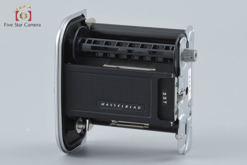 Hasselblad A16 Film Magazine Type II Chrome