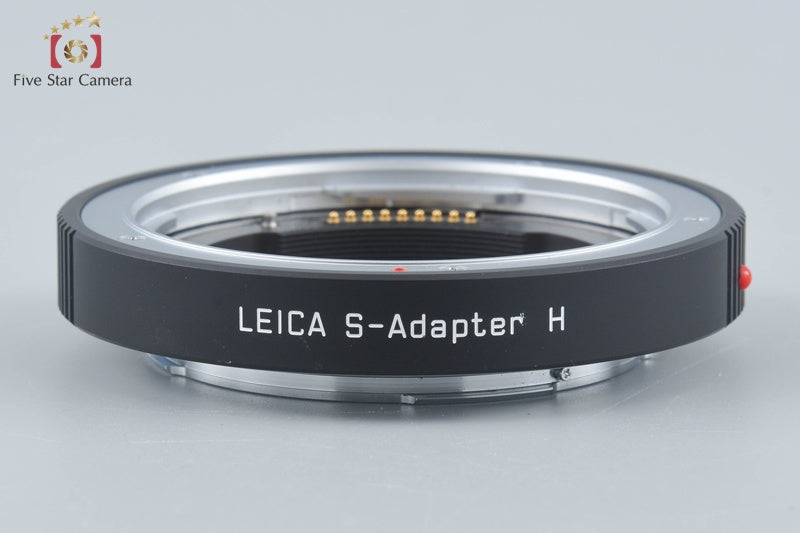 Leica S-Adapter H 16030 w/ Box