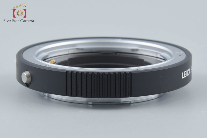 Leica S-Adapter H 16030 w/ Box