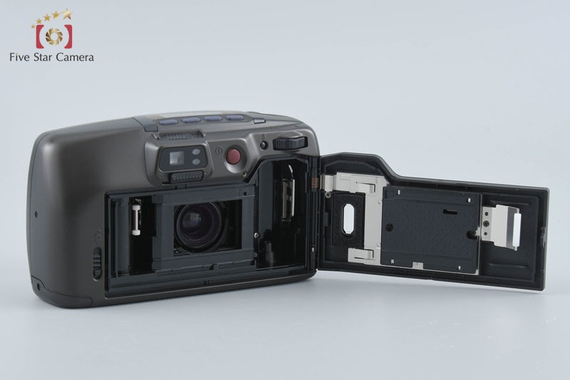 PENTAX Zoom 280-P 35mm Point & Shoot Film Camera