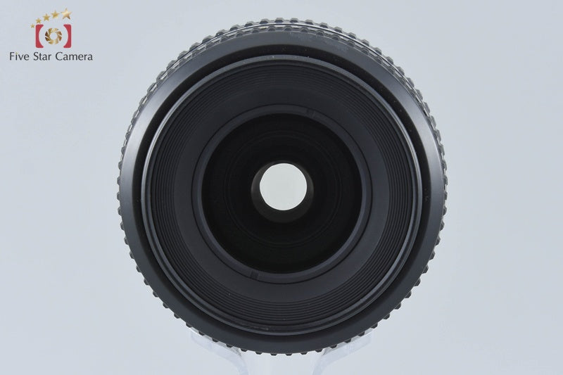 Nikon AF NIKKOR 35-80mm f/4-5.6 D