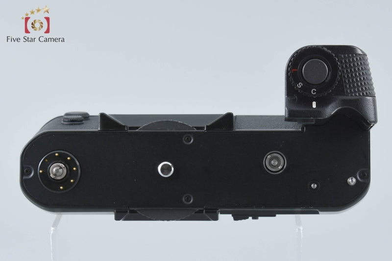 Nikon MD-4 Motor Drive