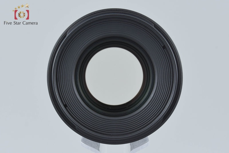 Canon EF 100mm f/2.8 L MACRO IS USM w/ Box