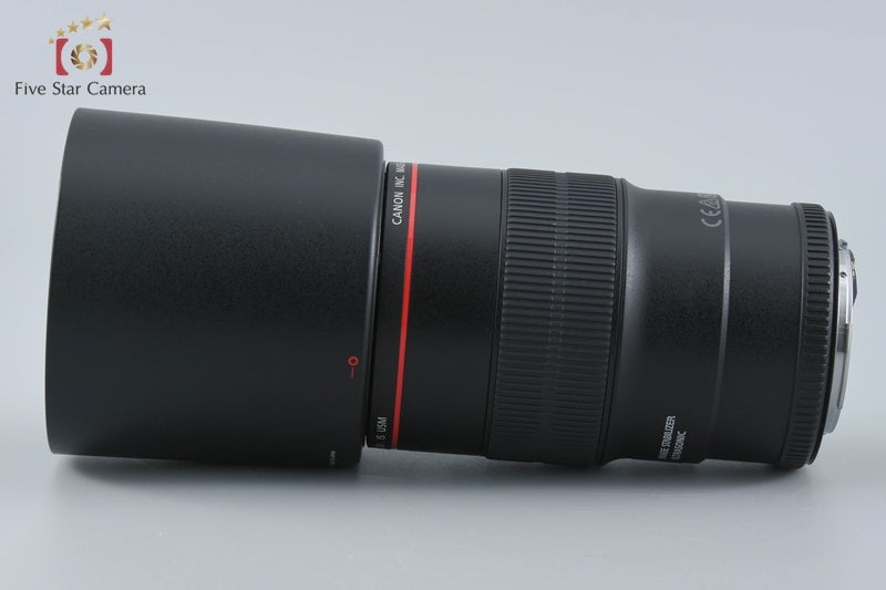 Canon EF 100mm f/2.8 L MACRO IS USM w/ Box