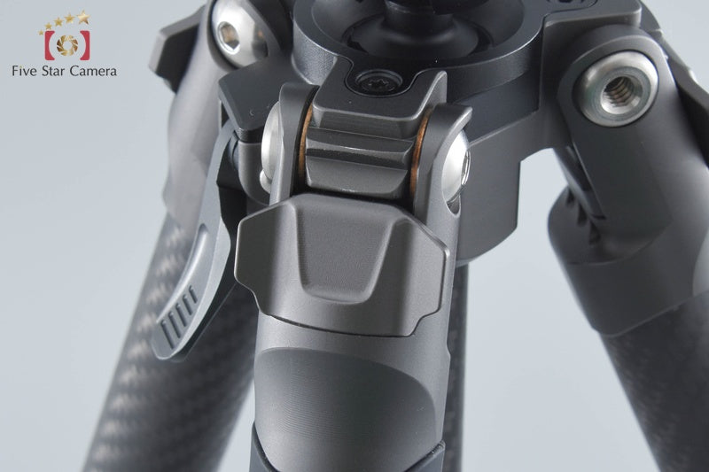 SmallRig FreeRover AP-100 Carbon Fiber Tripod Kit