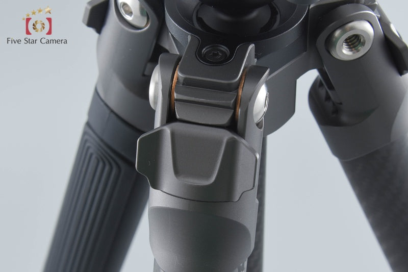 SmallRig FreeRover AP-100 Carbon Fiber Tripod Kit