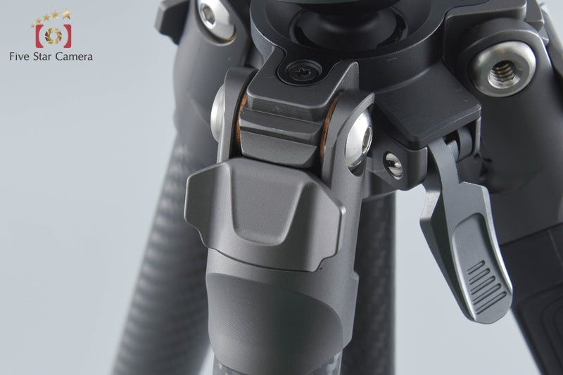 SmallRig FreeRover AP-100 Carbon Fiber Tripod Kit