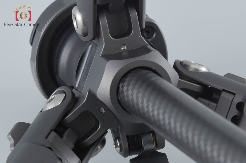 SmallRig FreeRover AP-100 Carbon Fiber Tripod Kit