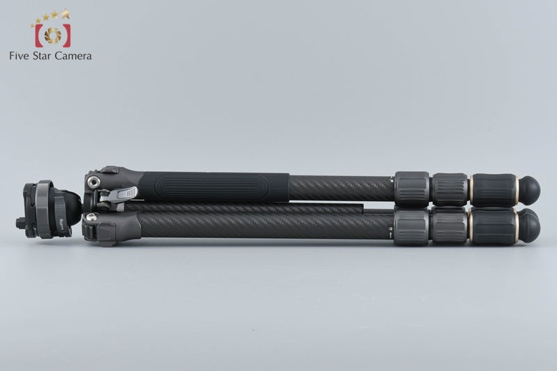 SmallRig FreeRover AP-100 Carbon Fiber Tripod Kit