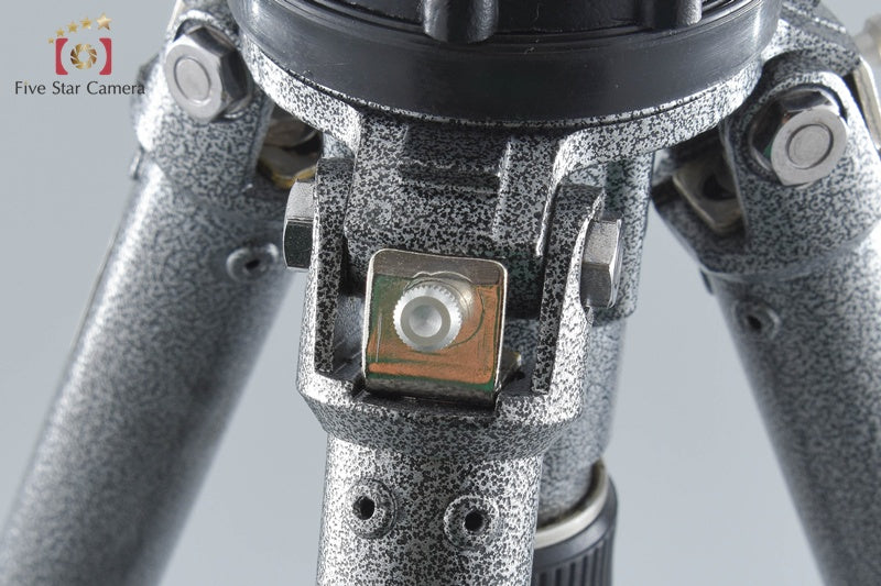 GITZO G120 Tripod + ROTULE PROFES No275 Ball Head