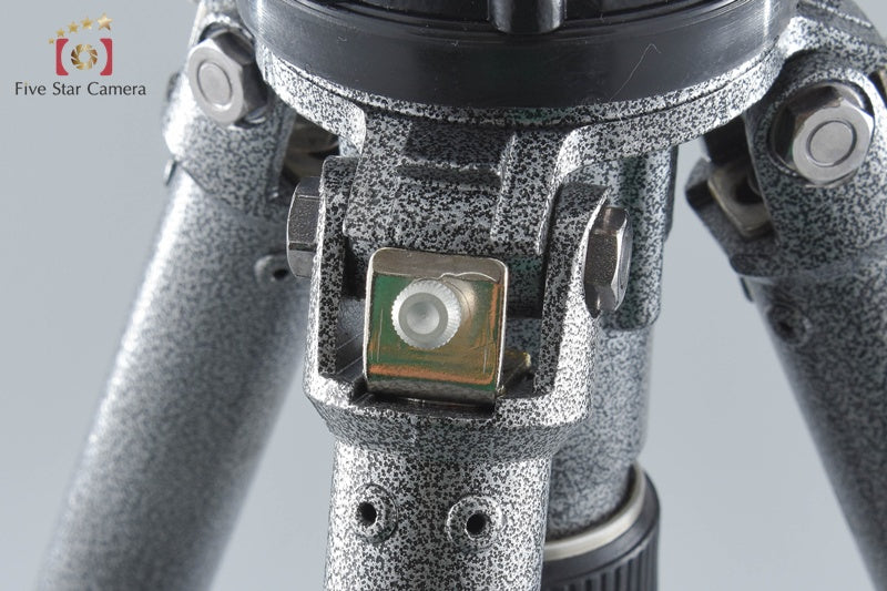 GITZO G120 Tripod + ROTULE PROFES No275 Ball Head