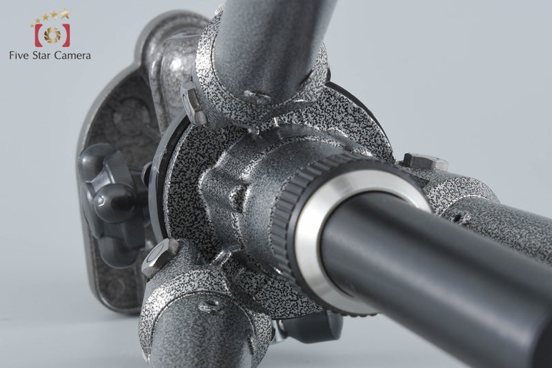 GITZO G120 Tripod + ROTULE PROFES No275 Ball Head