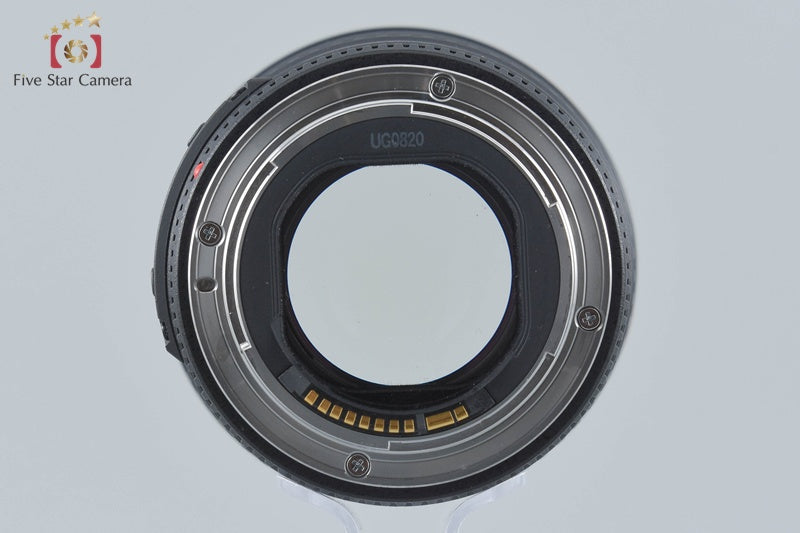 Canon EF 135mm f/2 L USM w/ Box