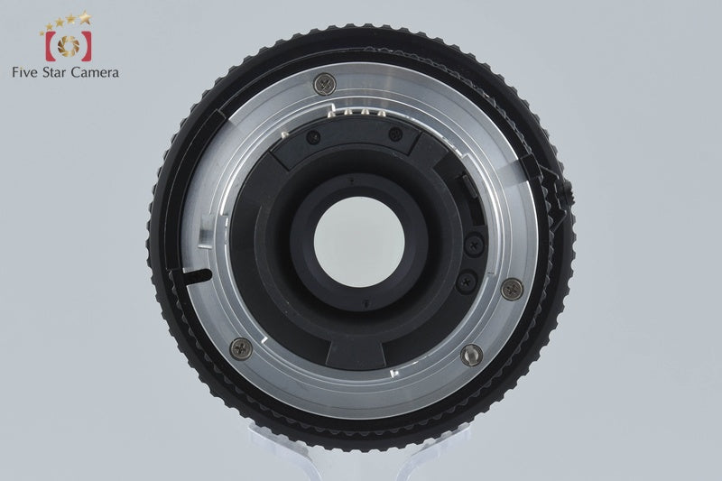 Nikon AF NIKKOR 35-70mm f/3.3-4.5