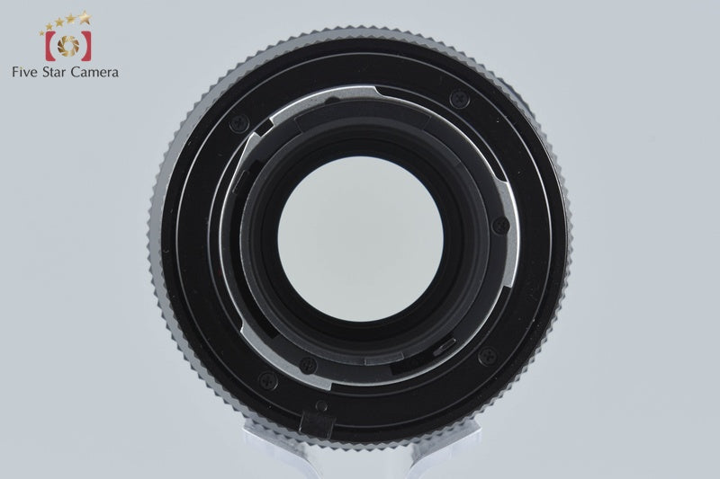 CONTAX Carl Zeiss Sonnar 135mm f/2.8 T* MMJ