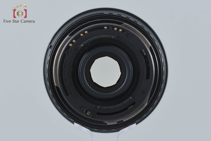PENTAX SMC FA 645 33-55mm f/4.5 AL