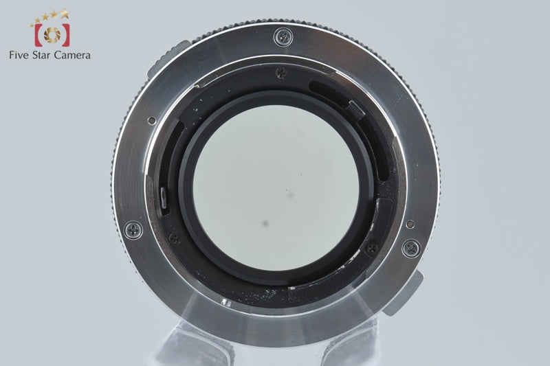 Olympus G.ZUIKO AUTO-S 50mm f/1.4