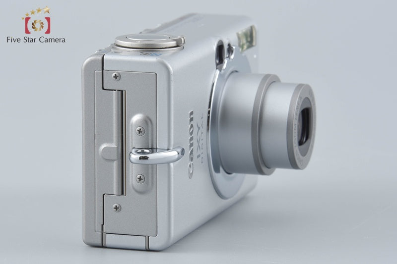 Canon IXY Digital 400 4.0 MP Digital Camera