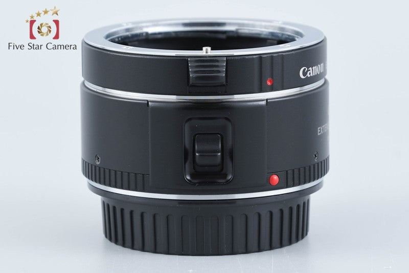 Canon EXTENSION TUBE EF12, EF25 from Japan