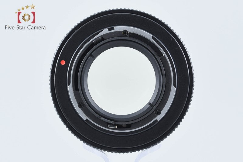 CONTAX Carl Zeiss Planar 50mm f/1.4 T* AEJ from Japan
