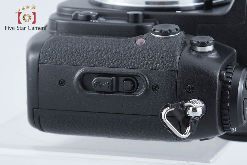 Nikon F100 35mm SLR Film Camera Body from Japan