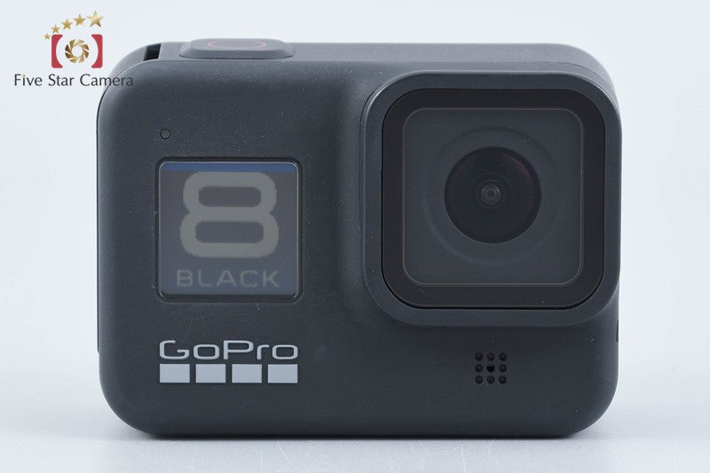 Go Pro HERO 8 Black Action Camera from Japan
