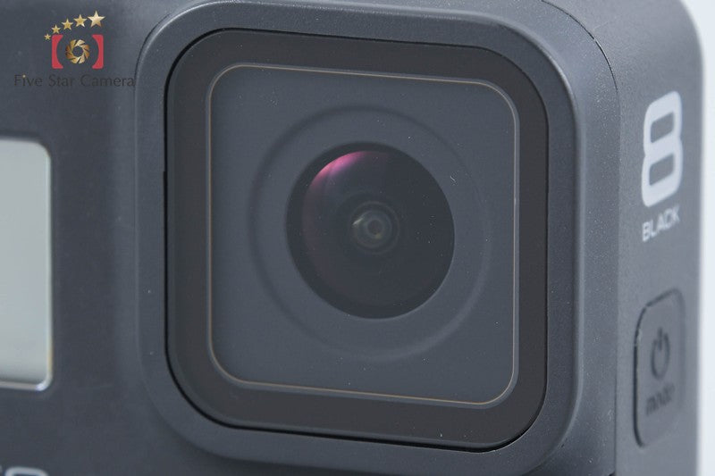 Go Pro HERO 8 Black Action Camera from Japan