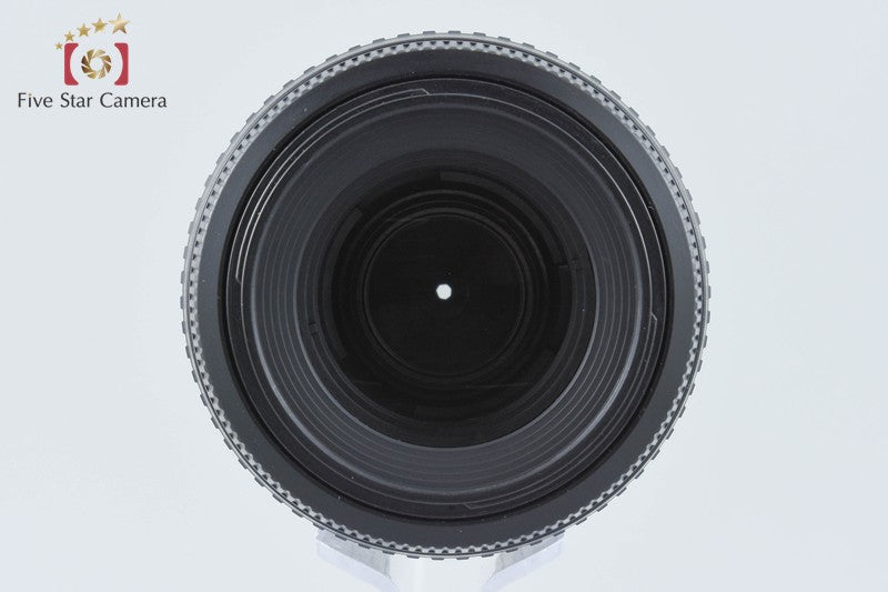 Nikon AF-S DX NIKKOR 55-200mm f/4-5.6 G ED VR from Japan