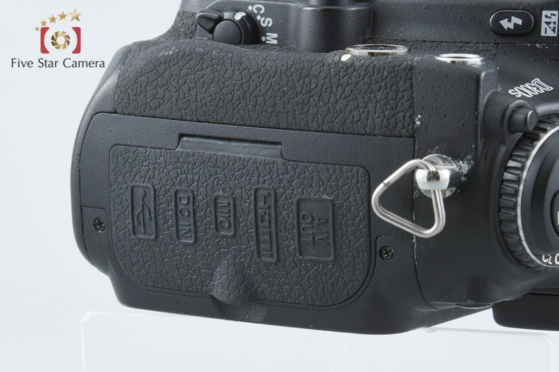 Nikon D300S 12.3 MP Digital SLR Camera Body w/ Box from Japan