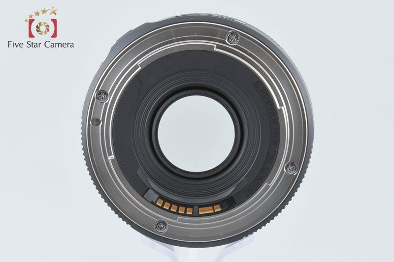 Canon EF 50mm f/1.8 STM from Japan