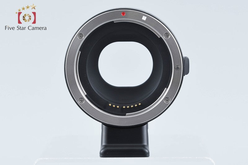 Canon Mount Adapter EF-EOS M from Japan