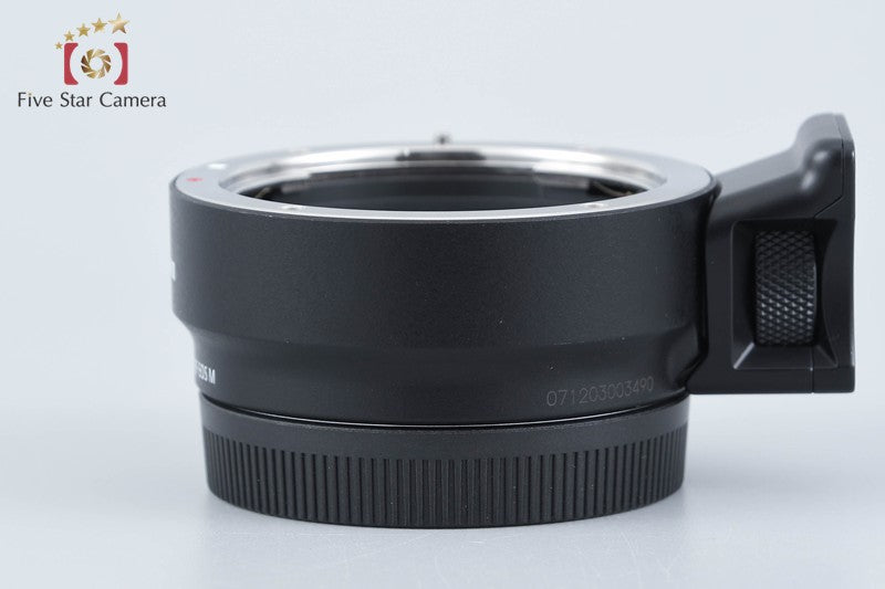 Canon Mount Adapter EF-EOS M from Japan