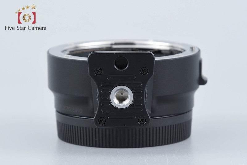 Canon Mount Adapter EF-EOS M from Japan