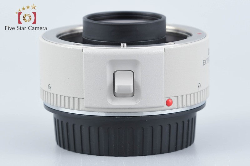 Canon Extender EF 1.4x Teleconverter from Japan